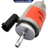 Automotive-leader Original WEBASTO Diesel/Petrol Dosing Pump DP2 9012871B 19486B 12V