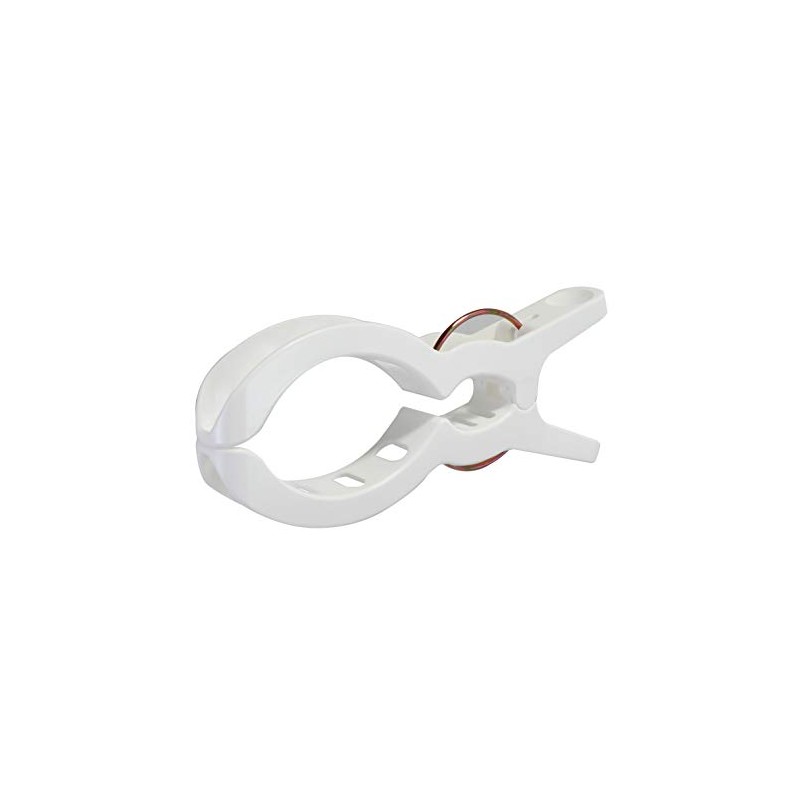 Nishida NST2 222899 Clothespins Veranda Pinch, Pack of 2