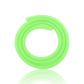 Fellers Small Engines LÍNEA DE COMBUSTIBLE VERDE 1/4" ID 5/16" OD FOR HONDA 3 PIES POLARIS KAWASAKI