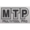 MTP Core Drill Bit Adapter 5/8"-11 Thread Male to 1/2”