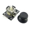 KKHMF 5pcs PS2 Module Joystick Game Controller Module