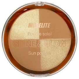 Sunshine and Glow Starlight 10g Powder Tin