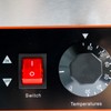 Commercial Electric Sauce Warmer Electric Cheese Sauce Warmer Hot Fudge