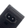 Frankberg Door Lock Actuator Fuel Tank Flap 2-Pin Compatible with