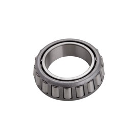 NTN 25580 Tapered Roller Bearing, Single Cone, Standard Tolerance, Straight Bore, Steel, Inch, 1-3/4" Bore, 1" Width