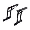 2pcs Folding Lift up Top Coffee Table Lifting Frame Desk