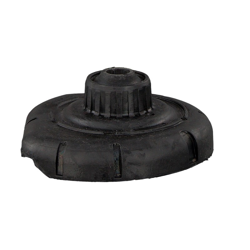febi bilstein 31387 Suspension Strut Support Bearing without Roller Bearing,