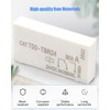 5Pin Power Relay CAT 700-TBR24 Fit for Allen-Bradley, 6A 250VAC