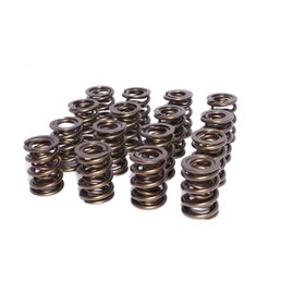 COMP Cams (917-16) 1.550" O.D. Dual Valve Spring, (Set of 16)