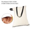 127-7040 Leaf Blower Vac Bag Compatible with Toro Leaf Blower