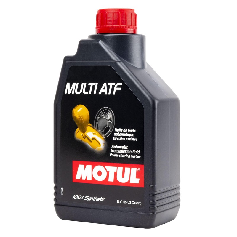 Motul Multi ATF Transmission Oil