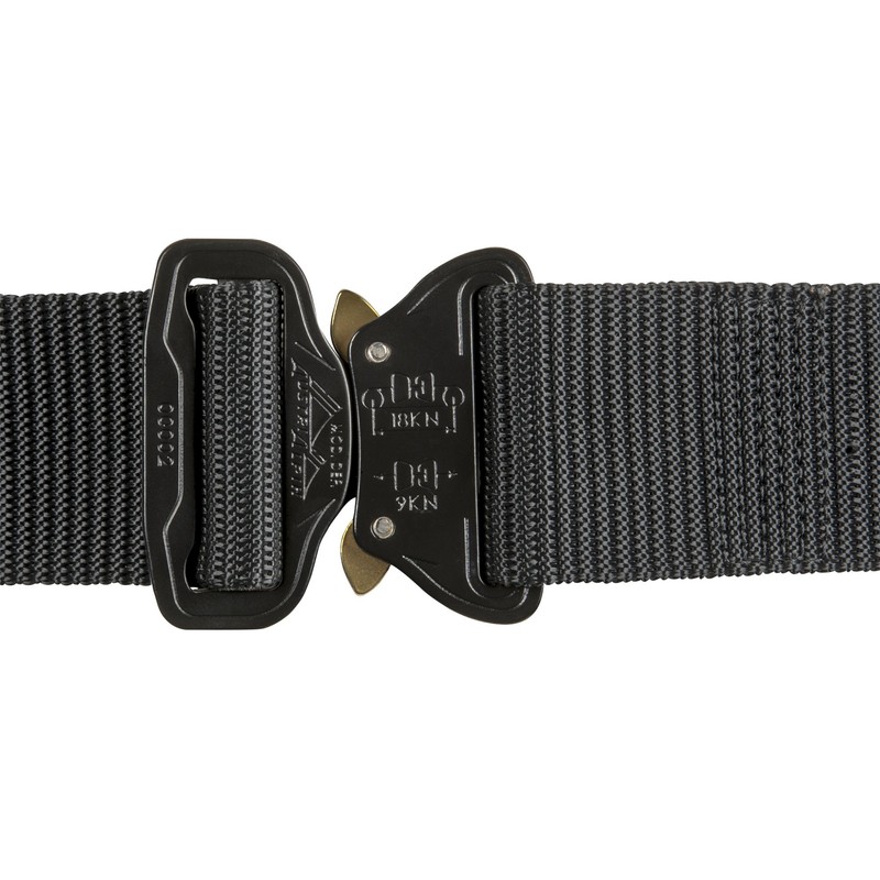 Helikon Men's Cobra (FC45) Tactical Belt Black size S (110cm)