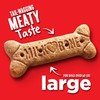 Milk-Bone Original Dog Treats Biscuits for Large Dogs, 10 Pounds