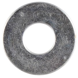 TIMCO BZP Penny/Repair Washer - M10 x 25 - Zinc - Box of 100