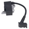 Ignition Coil 1133‑400‑1350 Replacement for Stihl MS270 MS280 ZF‑IG‑A00152 Chain