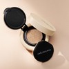 Skin Nude Cushion Concealer (with 2 double-edge puffs) / 스킨