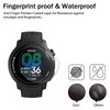 GEJEFA 3 Pack Screen Protector Compatible with COROS PACE Pro,