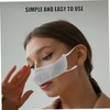Ipetboom Winter Supplies Lightweight Nose Warmer for Cold Comfortable Nose