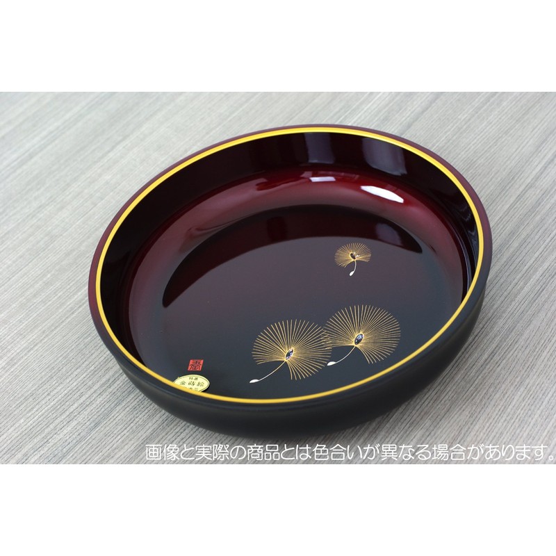 中西 Craft Cherry of Coloring to choose from Candy Pot