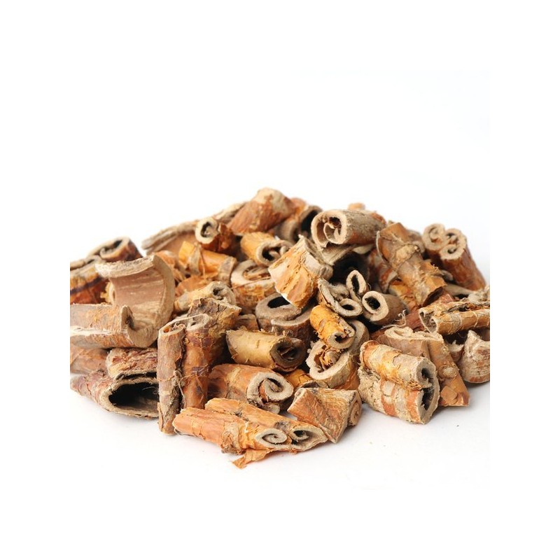 Donguihanjae 동의한재 중국산 상백피 뽕나무뿌리껍질 600g Tonguihanja Chinese White Mulberry