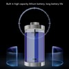 2.4G Microphone Cordless Handheld Professional Microphone for Speech Karaoke Party
