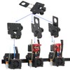 Befenybay - Placa de Soporte de extrusora Directa Mejorada Compatible
