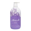 Happy Bath [Happy Bath] Happy Bath Lavender Essence Relaxing Body Wash 900g / [해피바스]해피바스 라벤더 에센스 릴렉싱 바디워시 900g