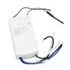 WiFi Smart Household Fan Light Switch APP RF Wireless Wall