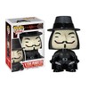 Funko POP Movies: V for Vendetta Vinyl Figure