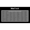 MasTrack - Hardwired Live GPS Tracker for Vehicle - Car