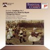 Symphony 1 / 5 Hungarian Dances