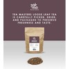 The Tea Masters Prism Teabags Liquorice & Peppermint (1x50)