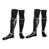 Medias Portero Paquete 2 Pares Extra Larga Arriba Rodilla