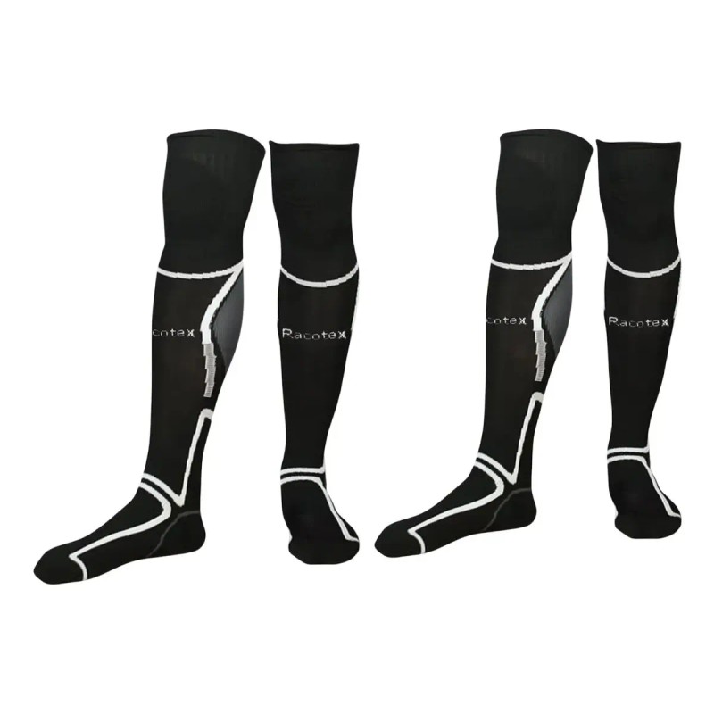 Medias Portero Paquete 2 Pares Extra Larga Arriba Rodilla