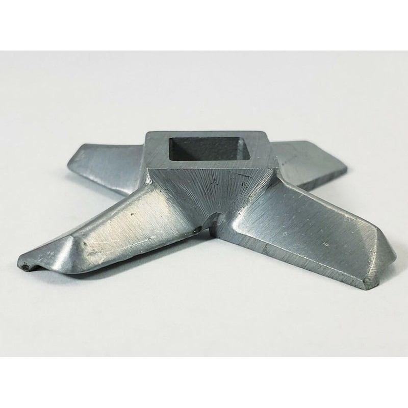 Meat Grinder Blade for Sunmile SM-G31 Food Replacement Part