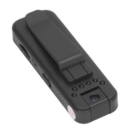Cámara para Grabadora HD 1080P Cuerpo Cámara de Vídeo Tipo Grabadora de Vídeo Pluma de Reunión Equipo de Inspección de Vídeo