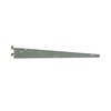 Econoco Thin Line Blade Bracket, 14" (Pack of 25)
