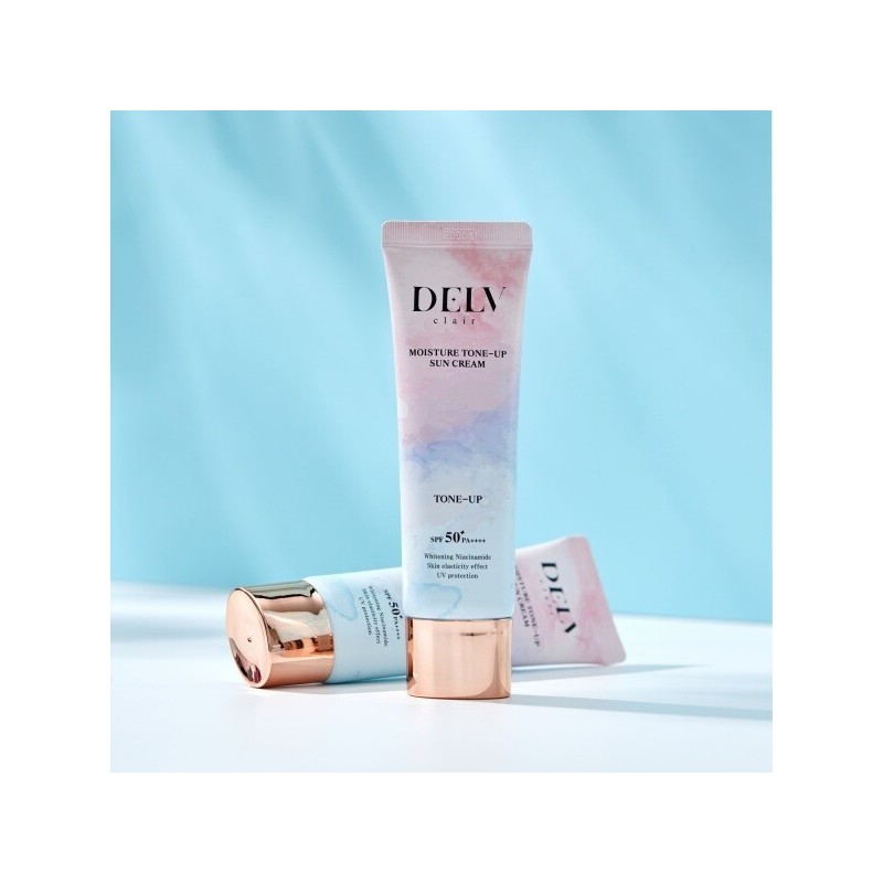 Delve Moisture Tone-up Sun Cream Tone-up Sun Cream / 델브