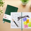 Notebook A5, Hardback A5 Notebook Thick Journal Notebook 320 Pages