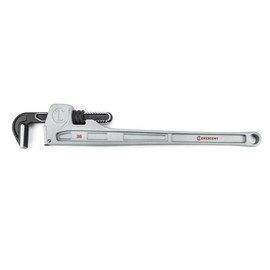 CRESCENT - Pipe Wrench,36",Aluminum (CAPW36)