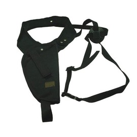 Taigear Vertical Shoulder Holster (Black)