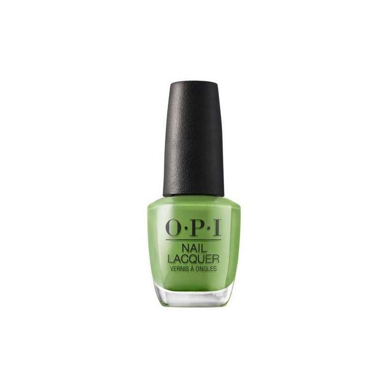갤러리아 OPI네일락커 N60 - IM SOOO SWAMPED Galleria OPI Nail