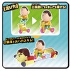 Bandai Crayon Shin-chan Ba Custom Vehicle Vol. 3 Cascave Defense