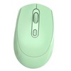 Wireless Mouse Optical 2.4GHz Bluetooth Dual Mode USB Mouse High