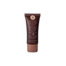 Manna Kadar Beauty C3 Flawless Linen Photo Finish Foundation - Long Lasting, Medium to Full Coverage, Flawless Look, Matte Finish, Water Based, Vitamin E, Antioxidants, Wheat Germ Improves Elasticity