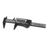 Mini Digital Caliper 75mm Capacity