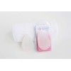 Facial Cleansing Brush by OctoVie - Exfoliation Lymphatic Massager -