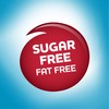 Jell-O Sugar Free Black Cherry Low Calorie Gelatin Dessert 1