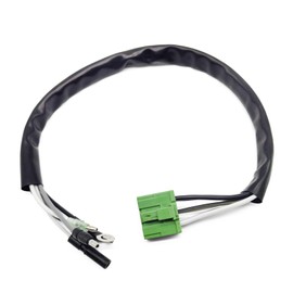 Meyffon 32105-Z6L-000 Sub-Wire Harness Compatible with Honda GX440 GX630 GX660 GX690 Replace 32105Z6L000