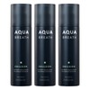 Partner_Reference Missha For Men Aqua Breath Emulsion Lotion 3pcs 125ml